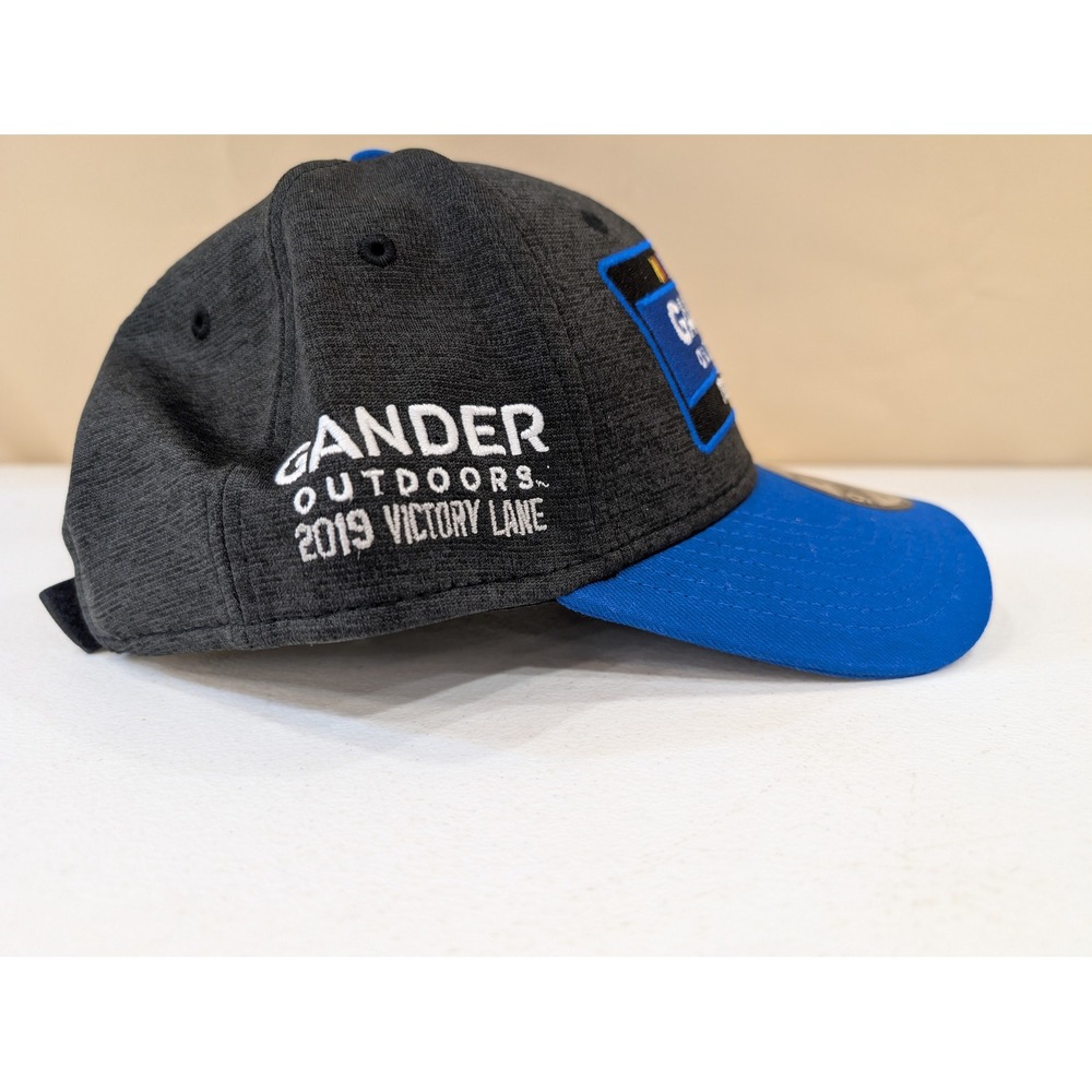 NASCAR Gander Outdoors‎ Truck Series New Era 9FORTY Adjustable Hat Cap - Picture 3 of 6